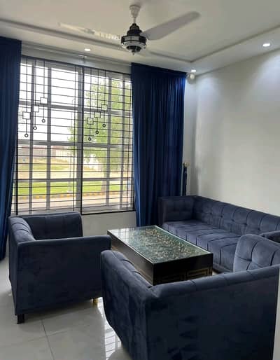 3 Marla Flat for rent in Citi Housing Society