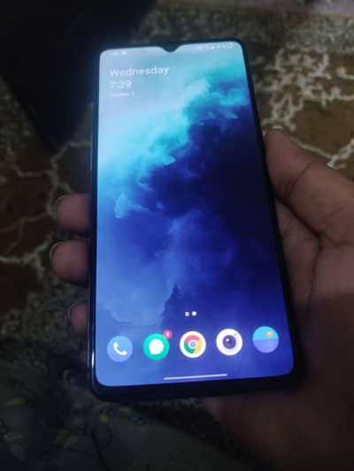 One Plus 7T