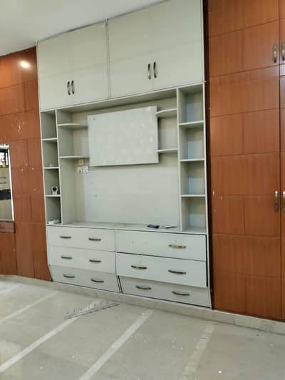 8 marla Upper portion available for rent in E11
