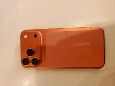 Apple iPhone 17 Pro Max