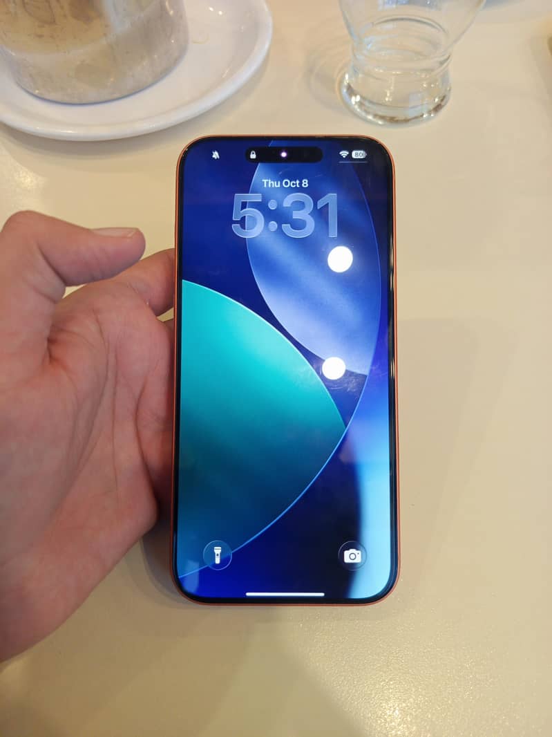 Apple iPhone 17 Pro Max 3