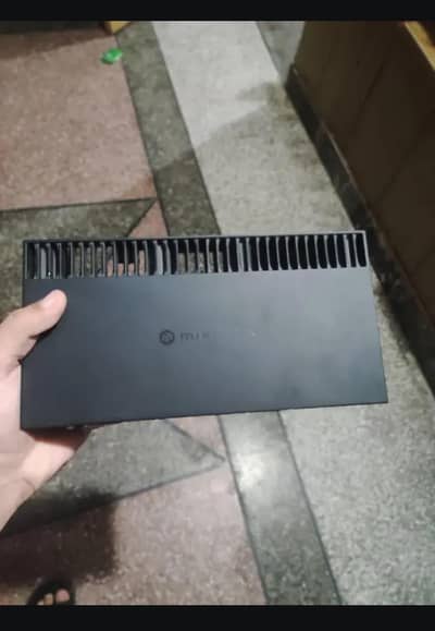 Mikrotik RB 4011