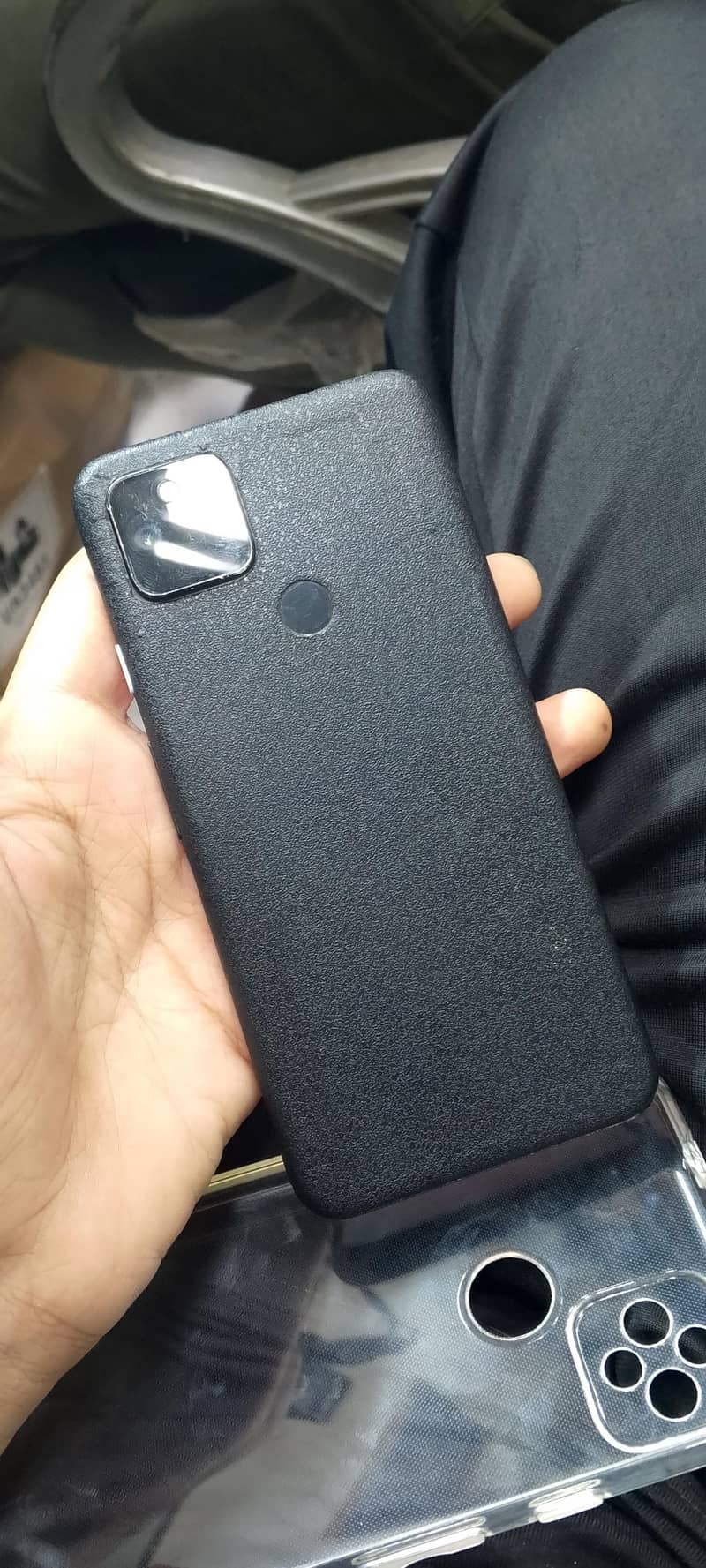 Google Pixel 4a 1