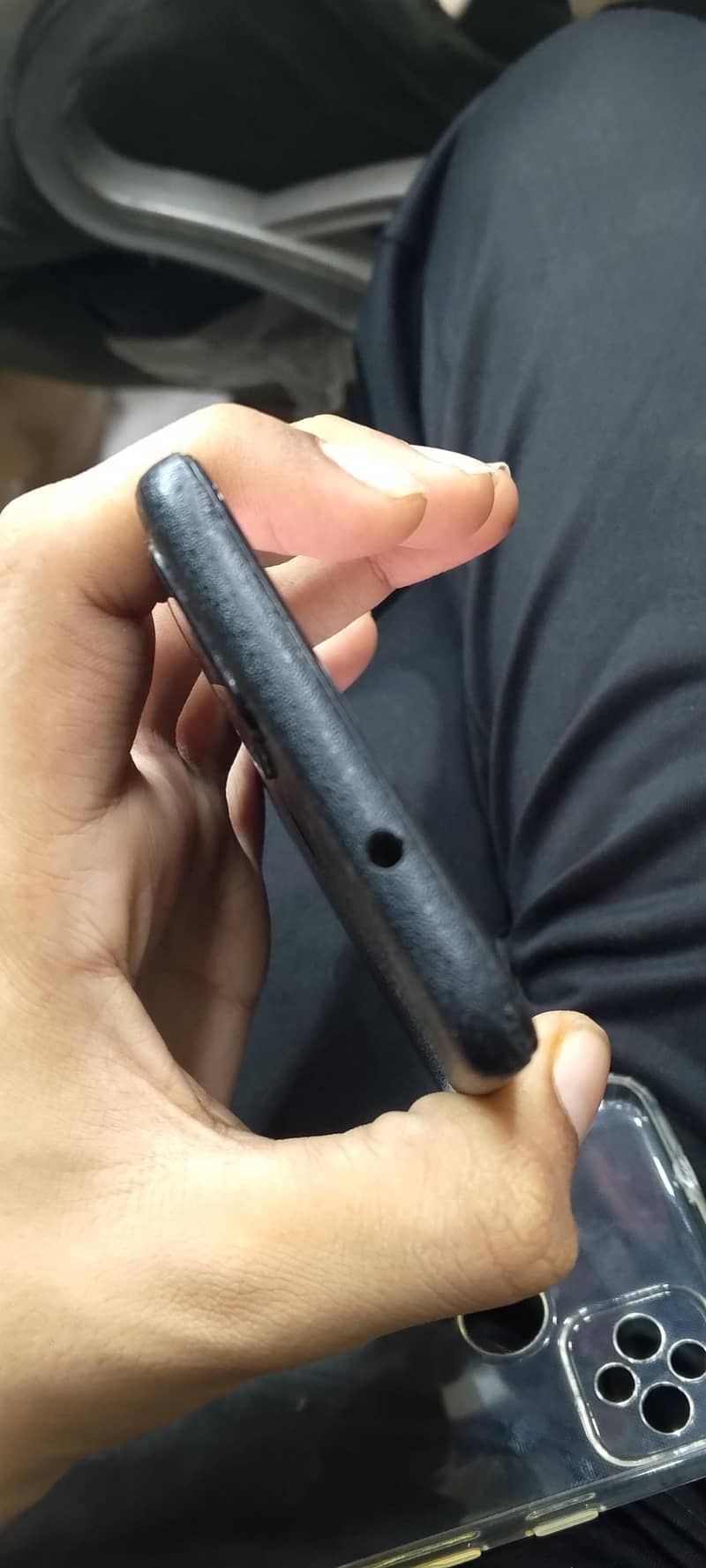Google Pixel 4a 2