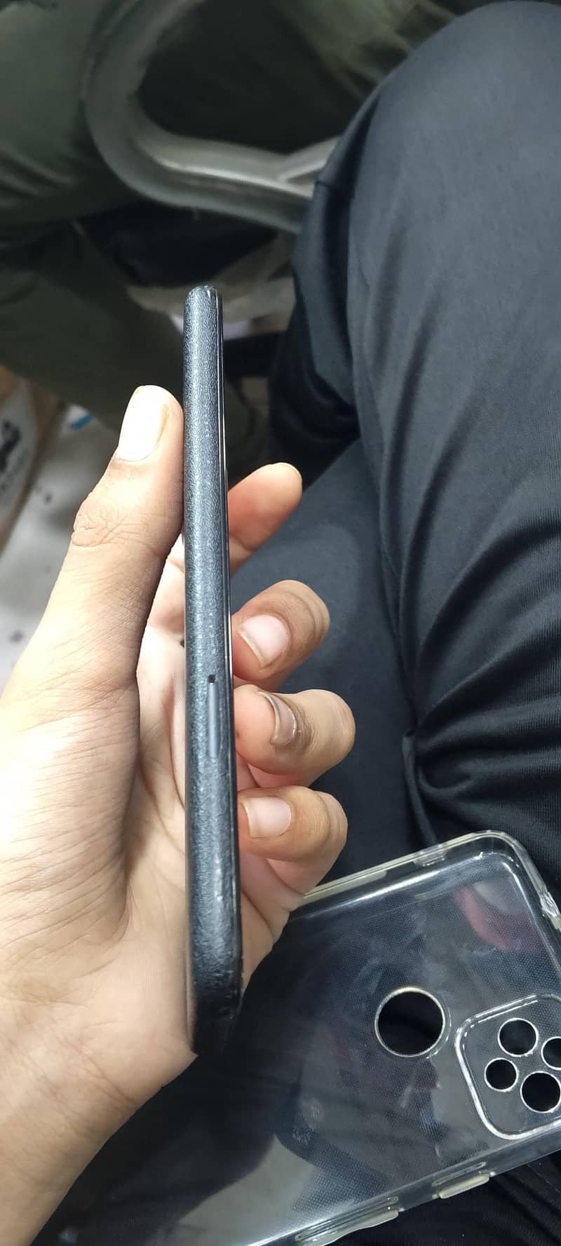 Google Pixel 4a 3