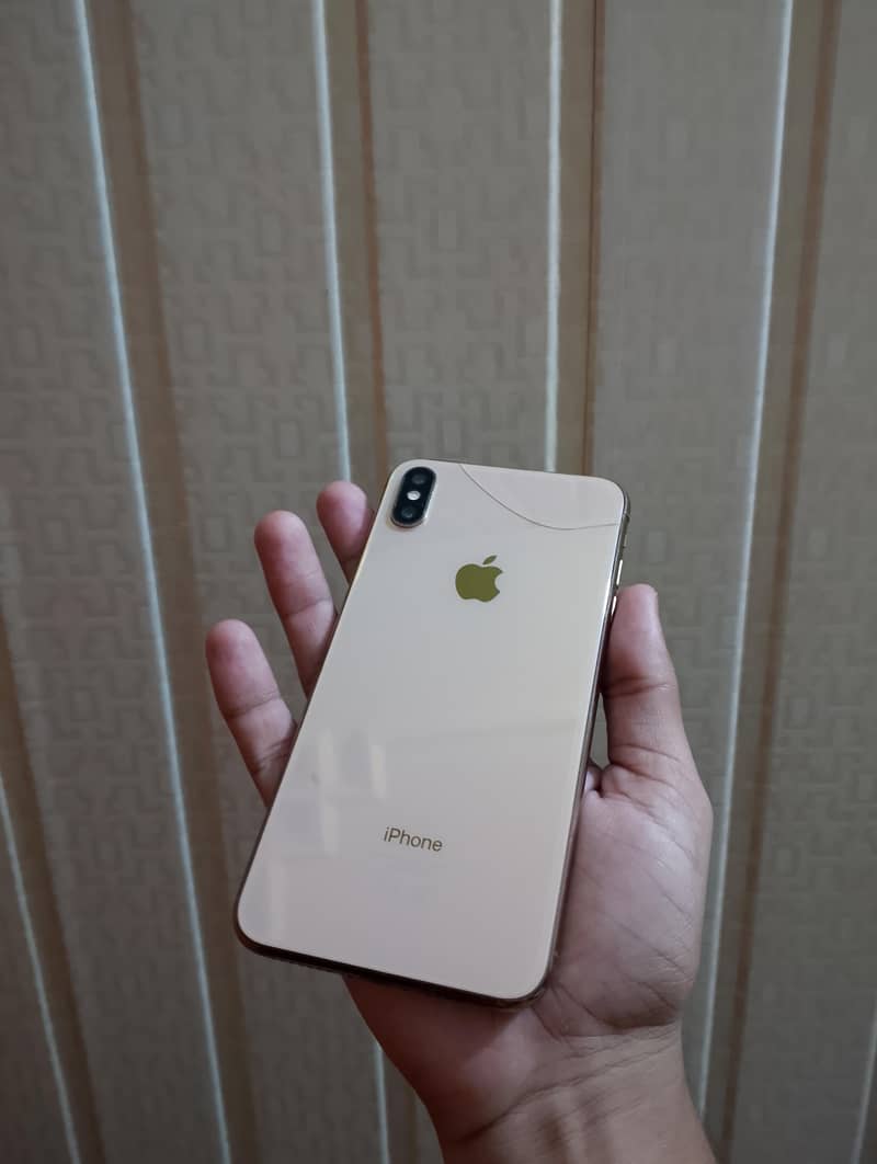 XSMAX 2