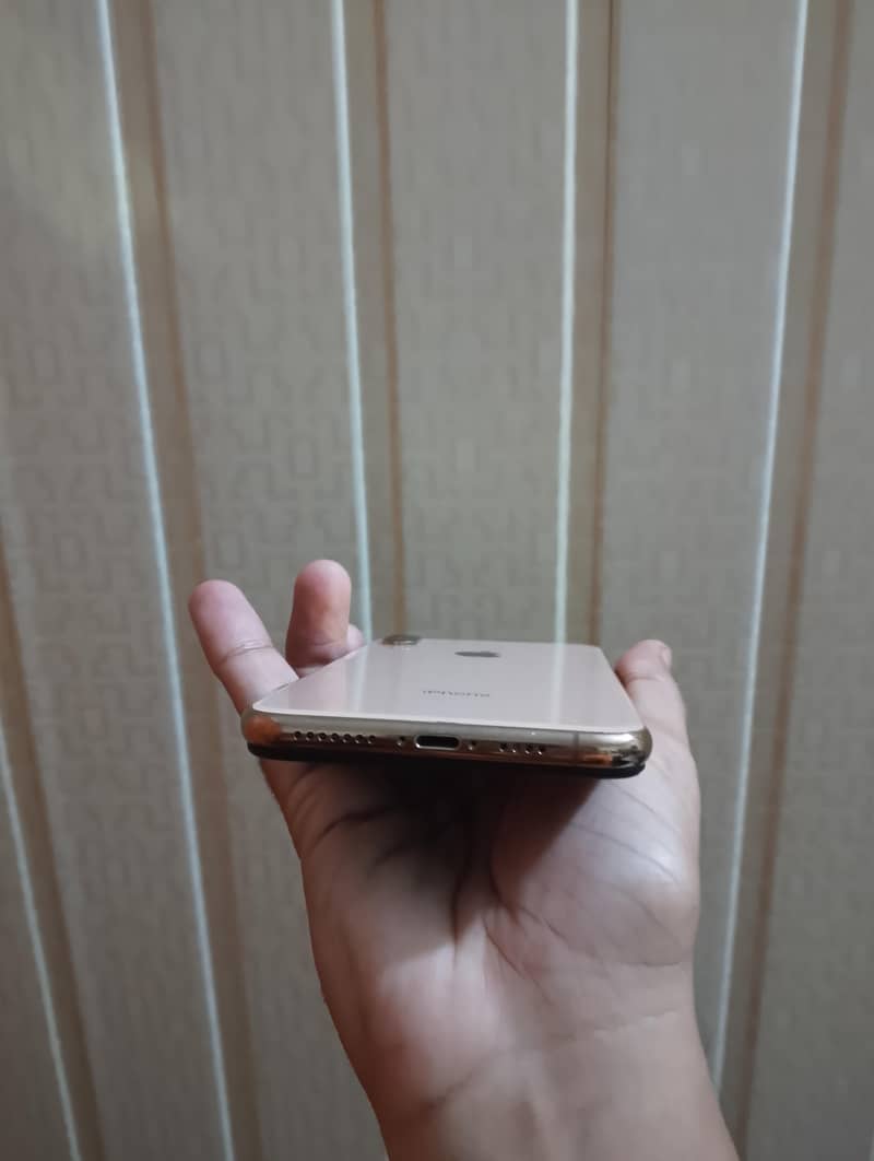 XSMAX 3