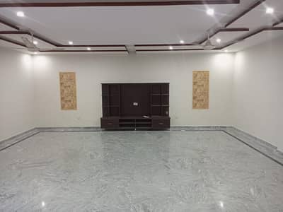 Abrar Estate Offers 10 Marla Ground Floor For Rent Located On Main Pia Road Ideal For Fast Food Bakery