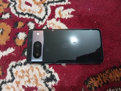 Google Pixel 8