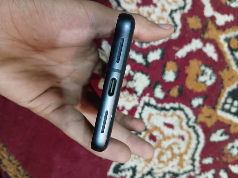 Google Pixel 8 7