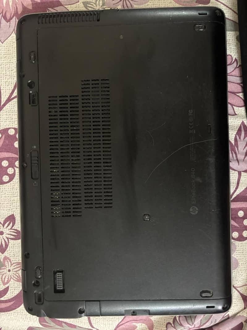 HP Core i5 1