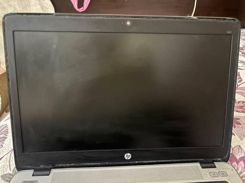 HP Core i5 2