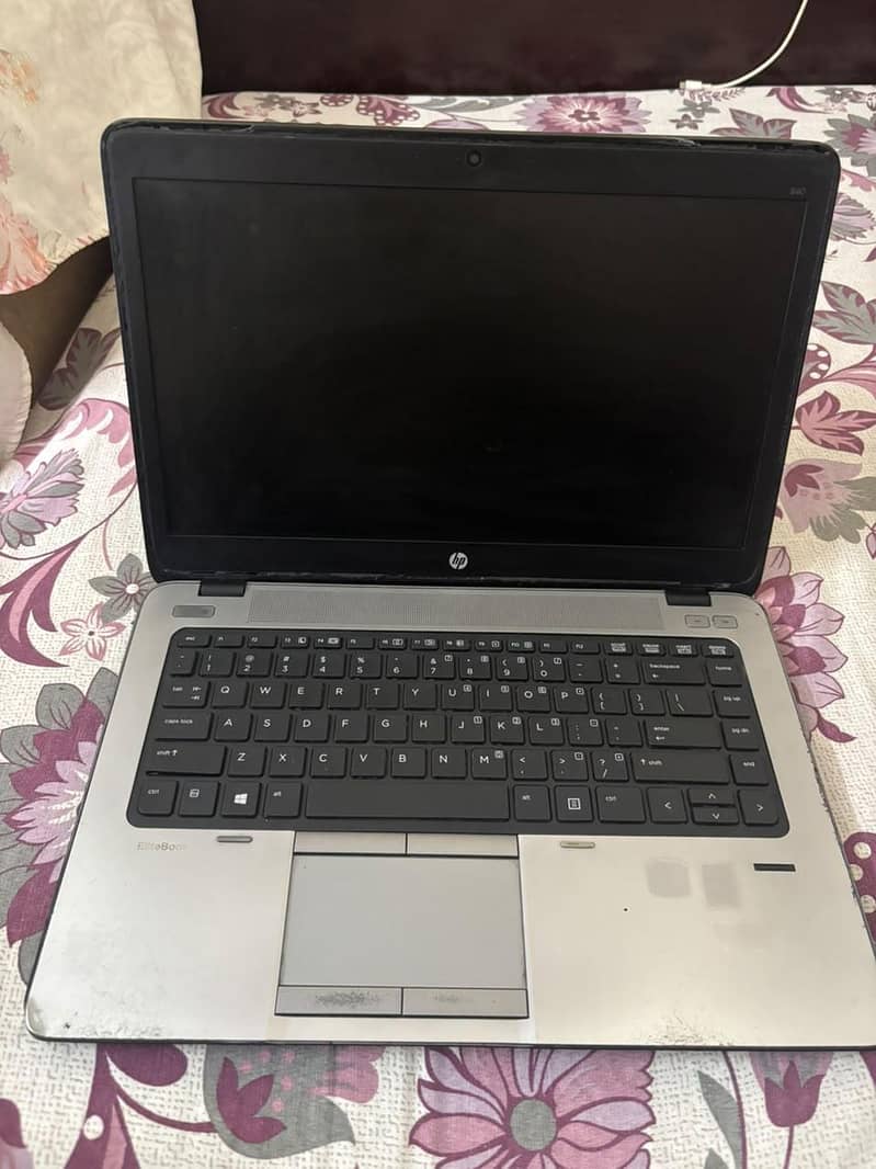 HP Core i5 4