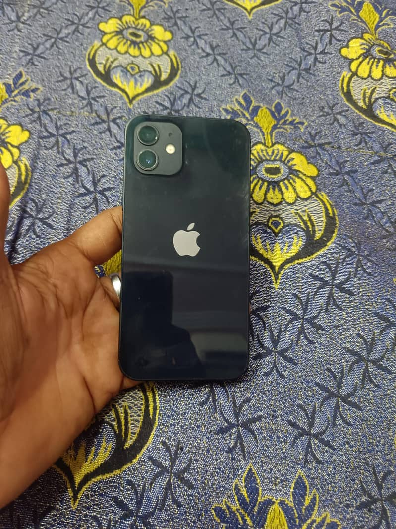 Apple iPhone 12 1