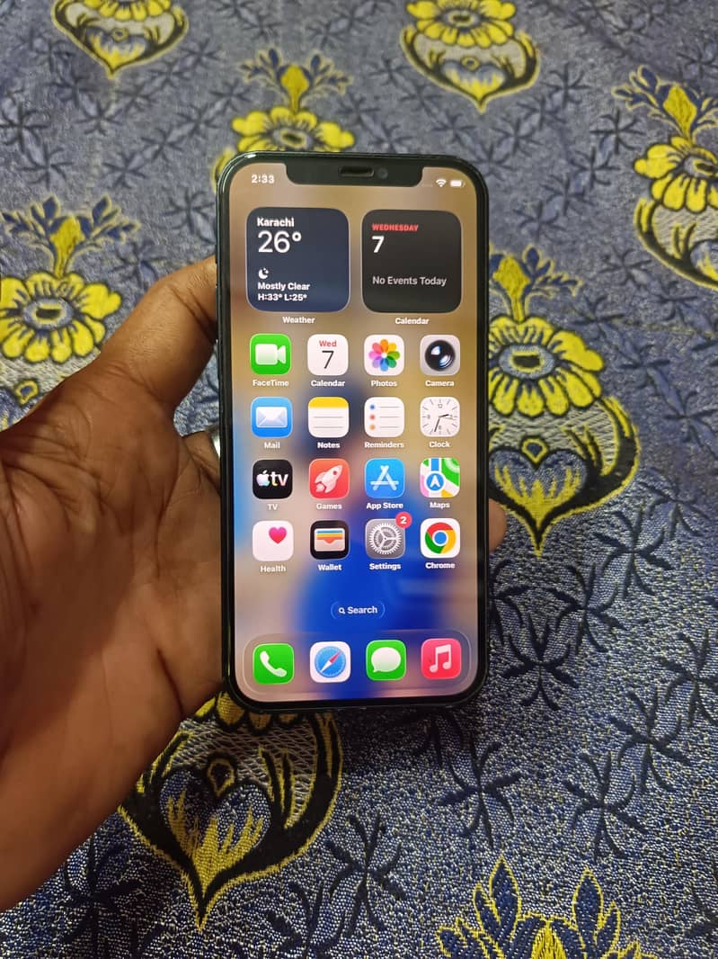 Apple iPhone 12 4