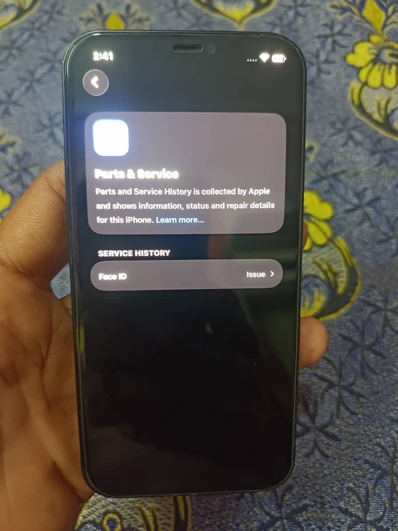 Apple iPhone 12 7