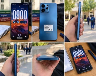 OPPO Reno 15 f 5g