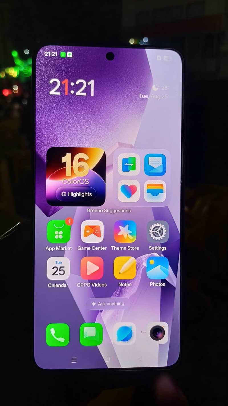 One Plus Ace 5 Pro 0