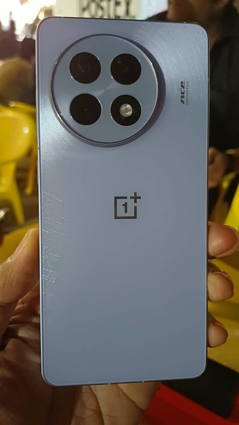 One Plus Ace 5 Pro 1