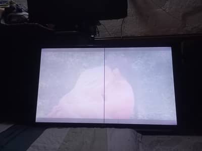 LG 47 inch led