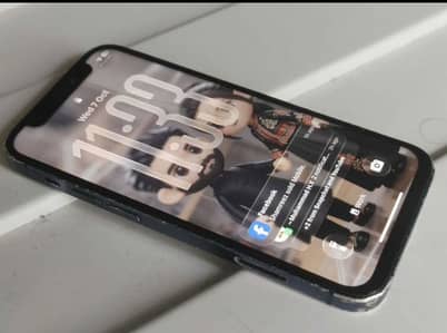 iPhone 12 mini 128gb non exchange android
