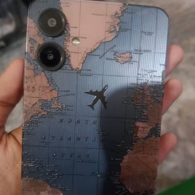 Samsung Mobile A06