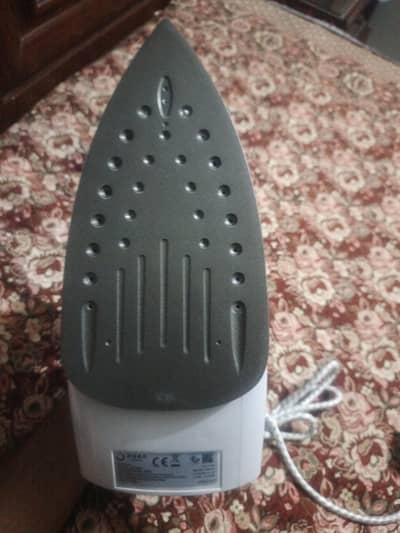 Noon East iron kinddom of Saudi Arabia