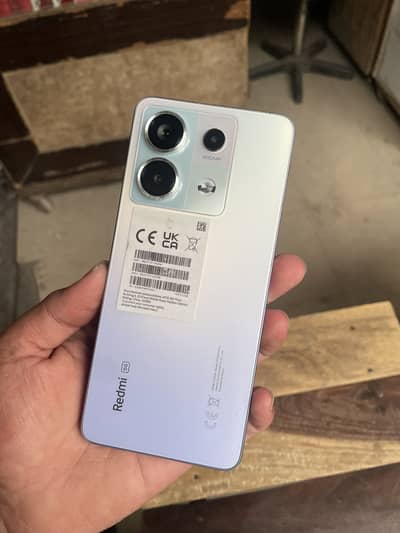 Xiaomi Redmi Note 13 Pro 5G