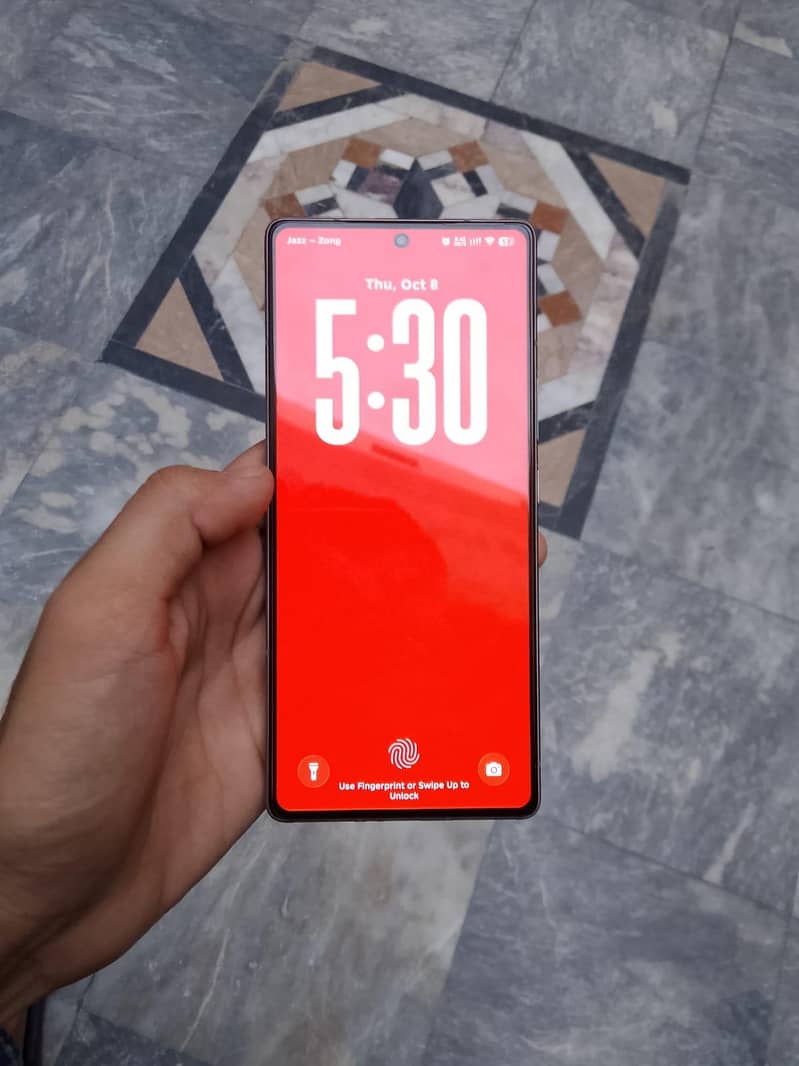 Infinix Note 50 3