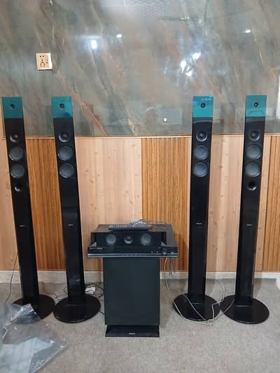 Sony Home theater 5.1