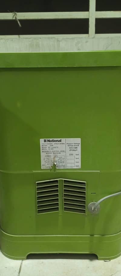 washing machine used good condition