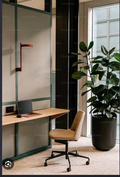 Office Job