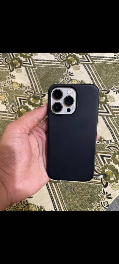 Apple iPhone 13 Pro 128gb JV