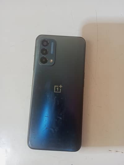 One Plus Nord N200