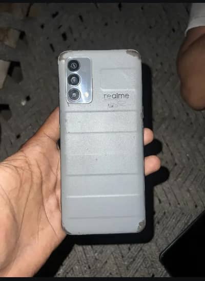 Realme GT Master Edition