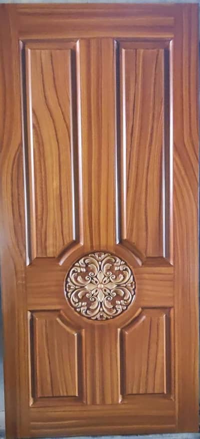 Solid fiber Wood Doors | Best Price