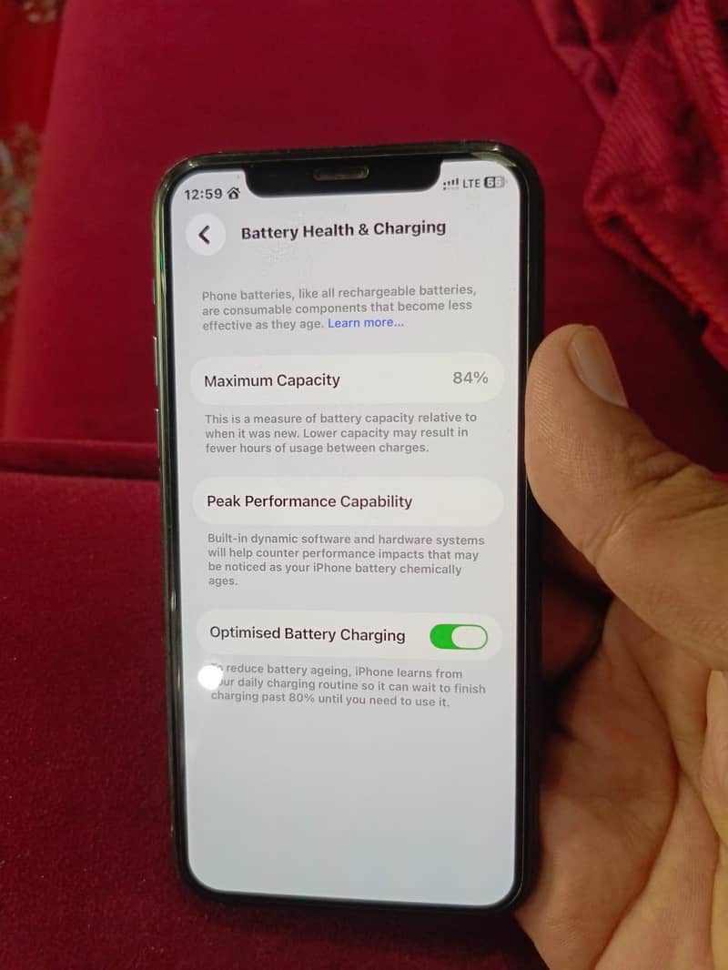 Apple iPhone 11 Pro 5