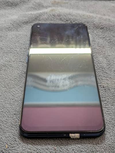 OnePlus N200 5g