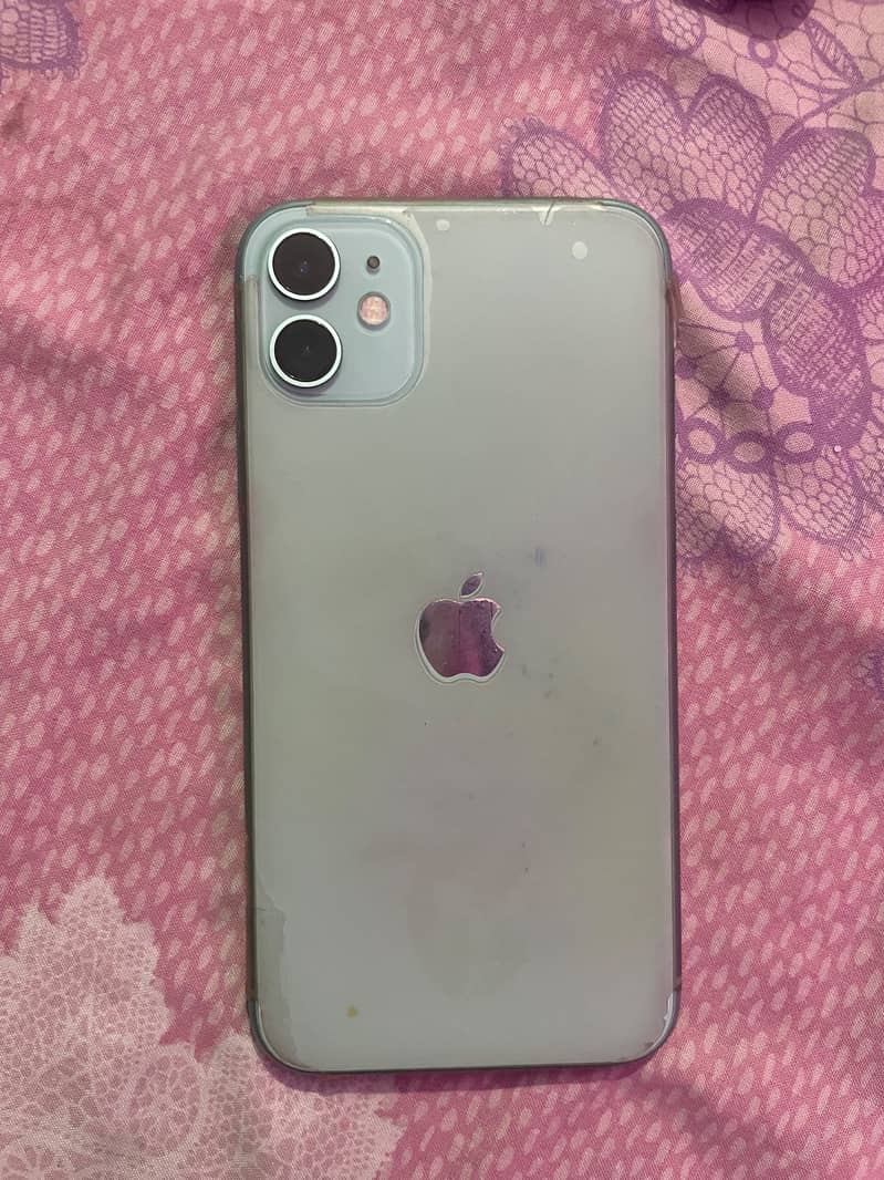 Apple iPhone 11 0