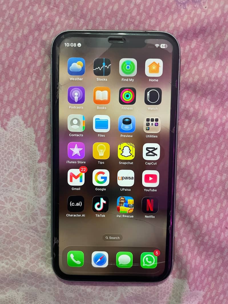 Apple iPhone 11 1