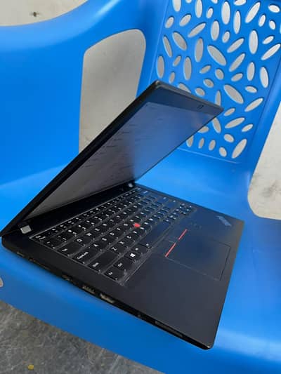 Lenovo i5 8th generation T480s