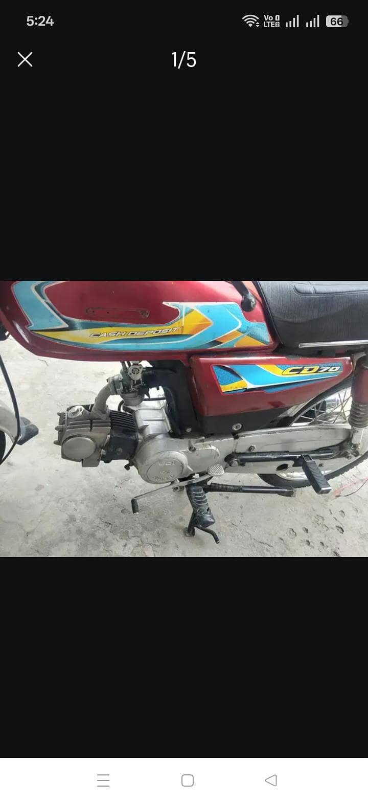 Hi Speed 3