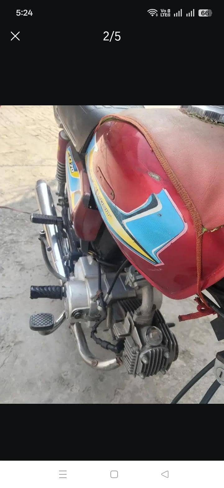 Hi Speed 4