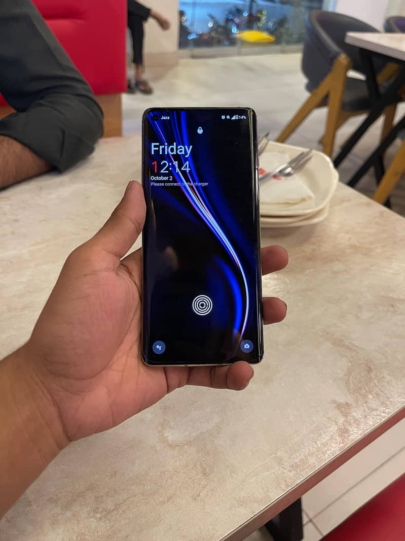 One Plus 8 1