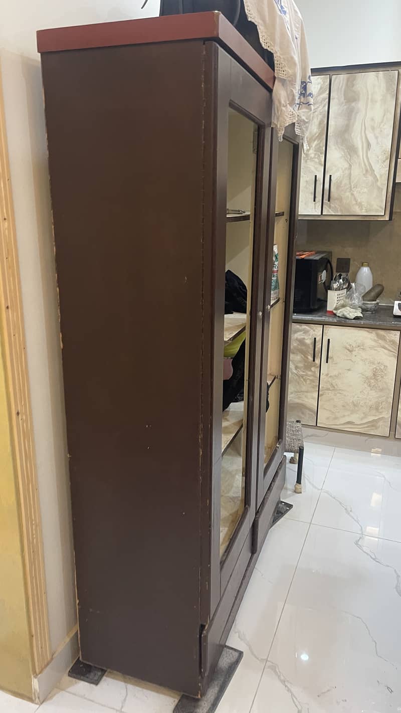 Kitchen cabnet 3