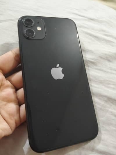 Apple iPhone 11