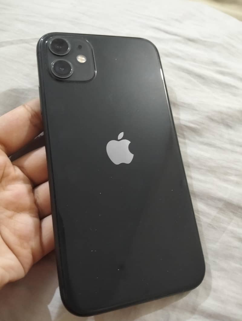 Apple iPhone 11 0