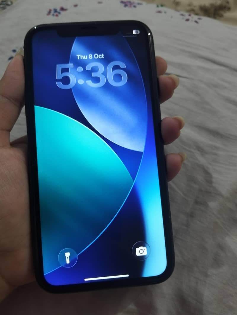 Apple iPhone 11 1