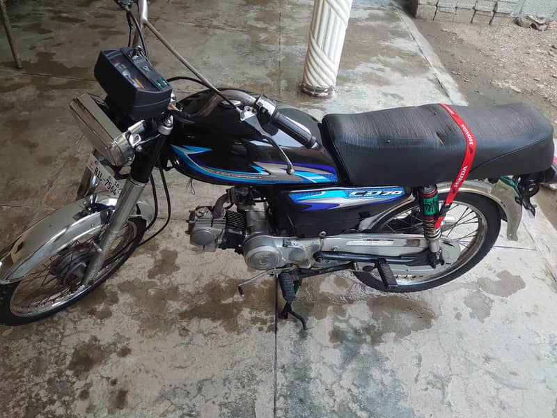 United 2018 model 1