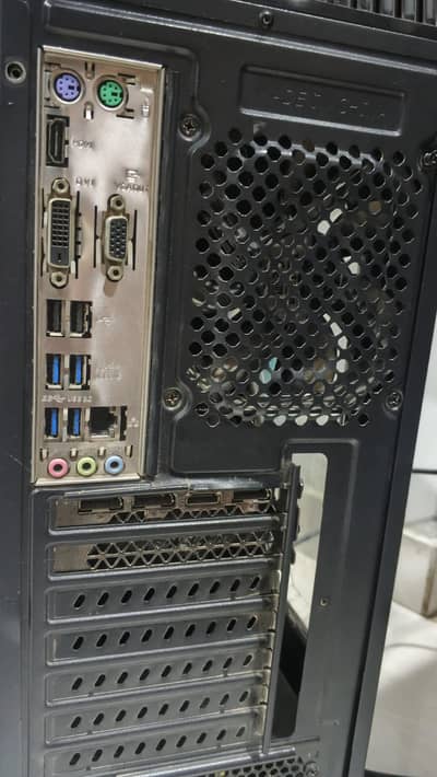 i5 6600K + GTX 1660 Super Gaming PC | 16GB RAM ( selling in parts too)